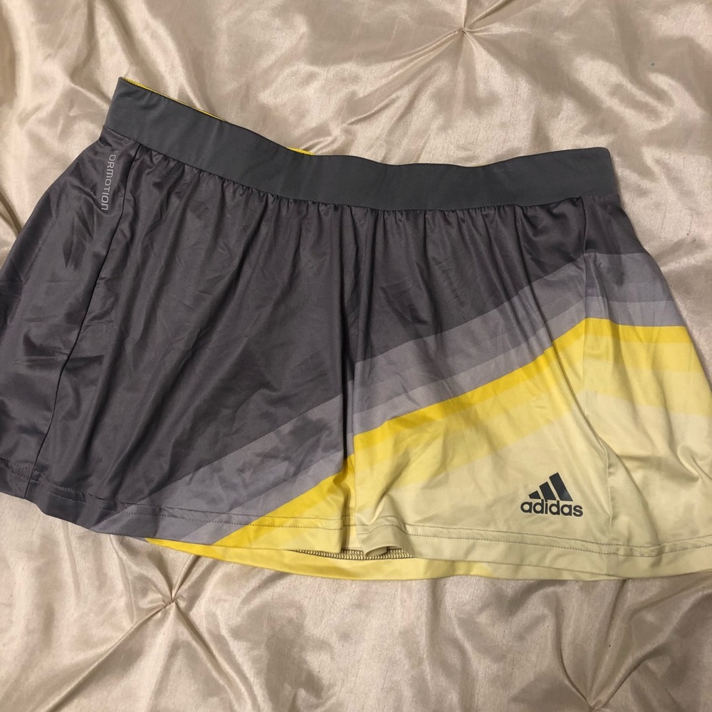 Running skirt